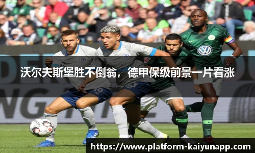 沃尔夫斯堡胜不倒翁，德甲保级前景一片看涨